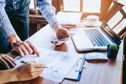  Auditing Firms